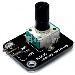 Rotation Sensors (0)